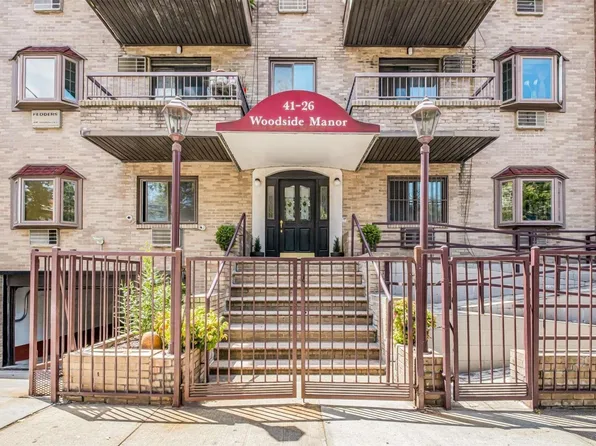 41-20 71st Street #2D, Woodside, NY 11377