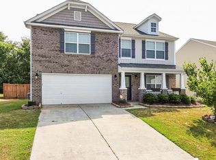 1327 Sharp Ridge Rd, Greensboro, NC 27406