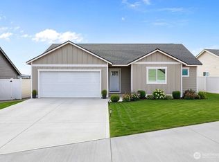 257 Parkside Pl SE, Ephrata, WA