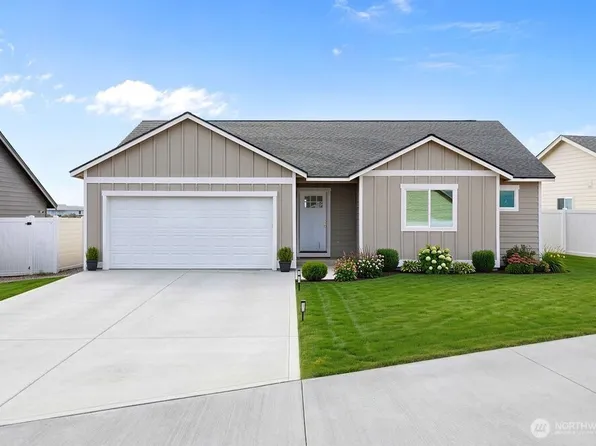 257 Parkside Pl SE, Ephrata, WA 98823