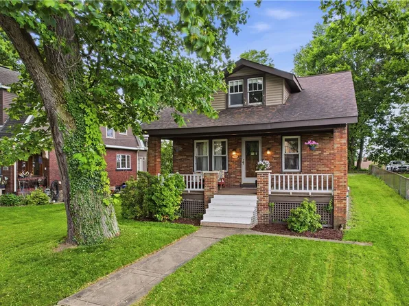 3805 Wilksboro Ave, Pittsburgh, PA 15212