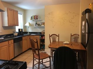 91 Wallingford Rd #1, Boston, MA 02135