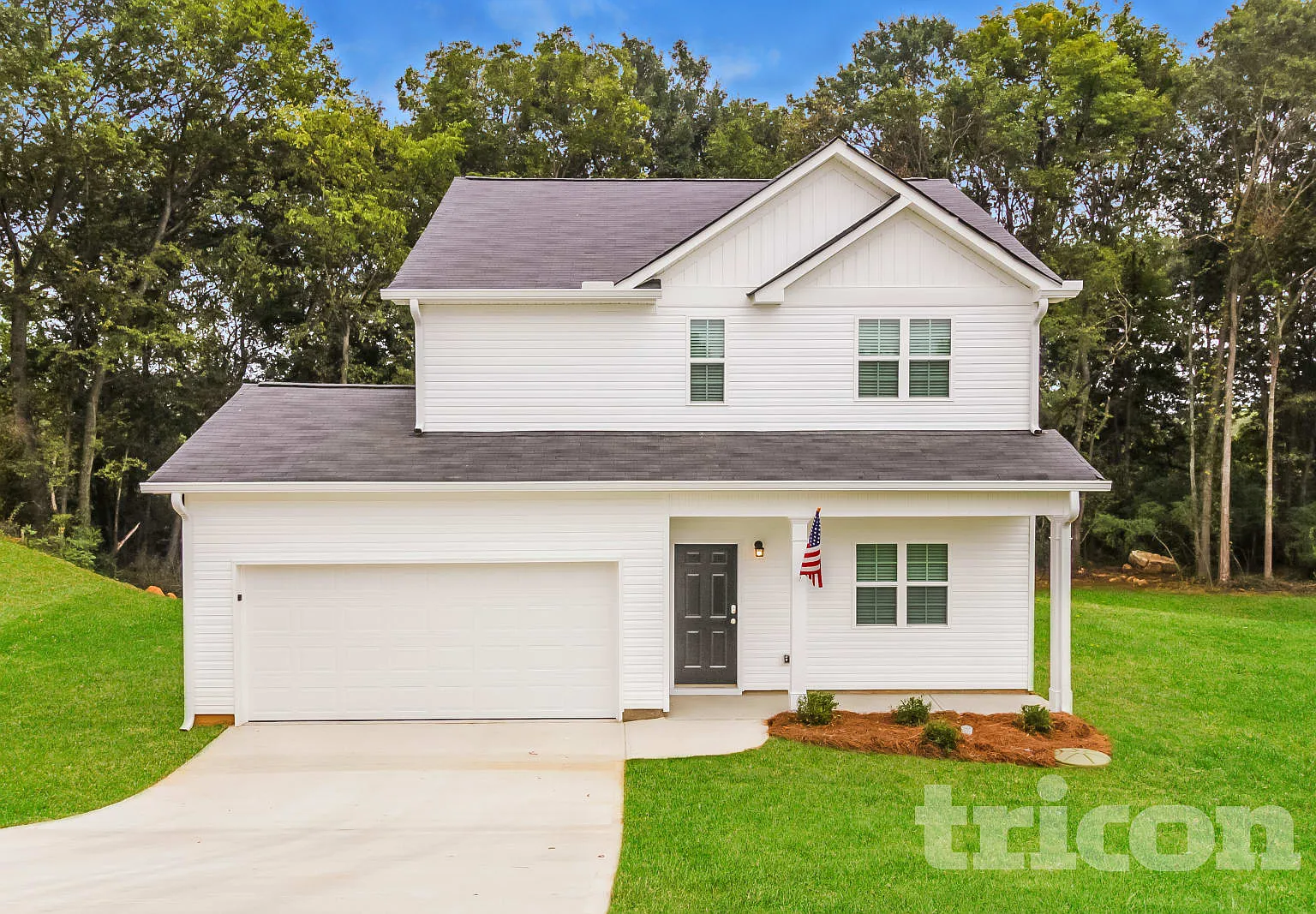 114 Highland Dr Rockmart GA — Photo 1
