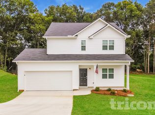 114 Highland Dr, Rockmart, GA 30153