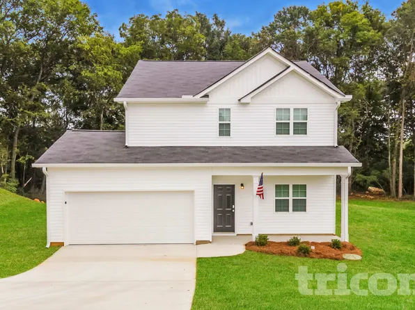 114 Highland Dr, Rockmart, GA 30153