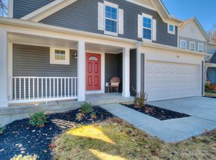 2245 Waterway Pl, Union, KY 41091