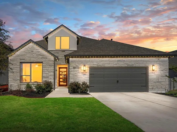 1224 River Trce, Georgetown, TX 78628