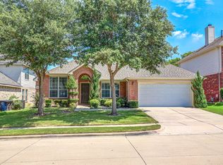 4857 Crumbcake Dr, Fort Worth, TX 76244