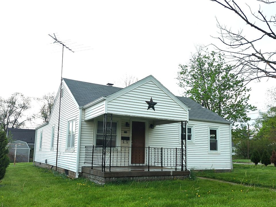 1st image of 616 W 38th St