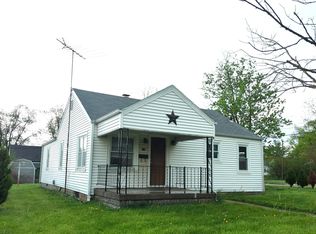 616 W 38th St, Anderson, IN 46013