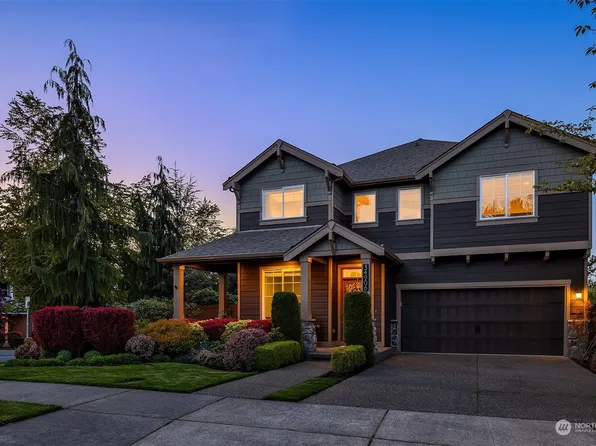 34906 SE Brinkley Street, Snoqualmie, WA 98065