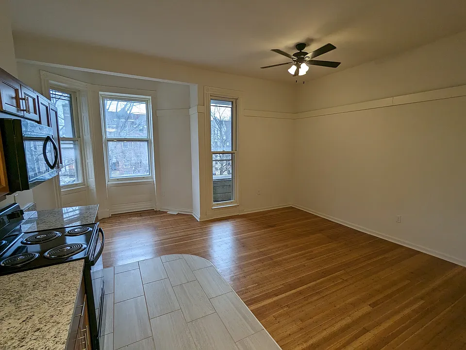 1814 Eutaw Pl #300
