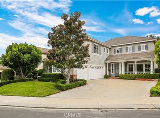 5 Madison Ln, Coto De Caza, CA 92679