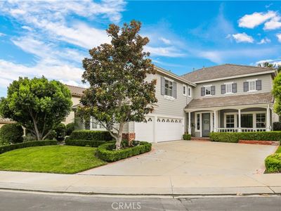 5 Madison Ln, Coto De Caza, CA, 92679
