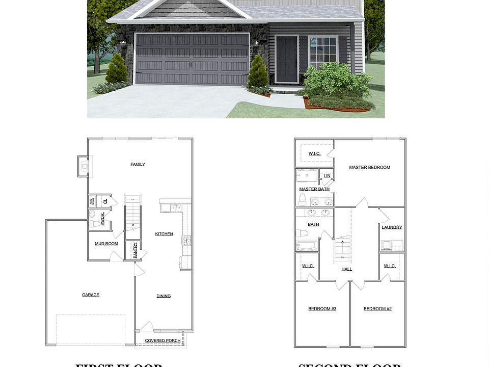 2nd image of 6709 Albatross Ln