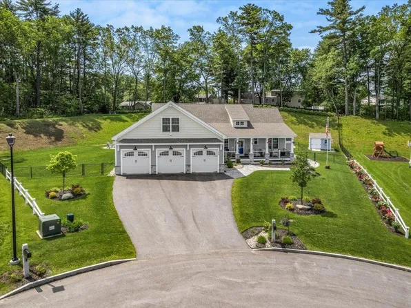 125 Arthur Avenue, Manchester, NH 03104