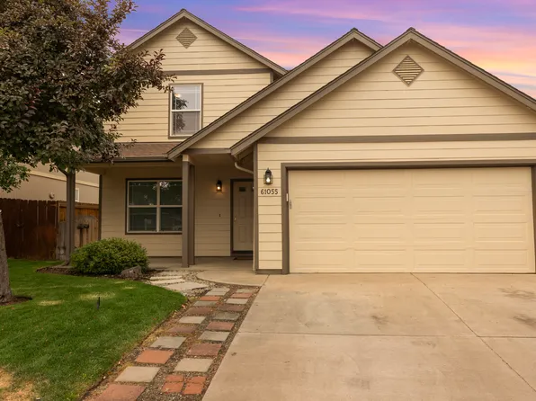 61055 Borden Dr, Bend, OR 97702