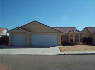 29134 Luis Ave, Gustine, CA 95322
