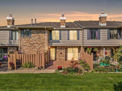 3720 Independence Ave S APT 92, Saint Louis Park, MN, 55426