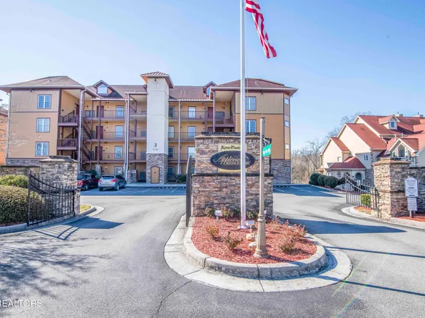 527 River Place Way Unit 315, Sevierville, TN 37862