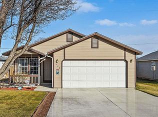 928 Aspen Grove St, Nampa, ID 83686