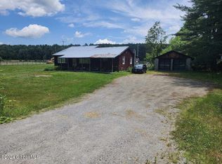 152 E River Dr, Lake Luzerne, NY 12846