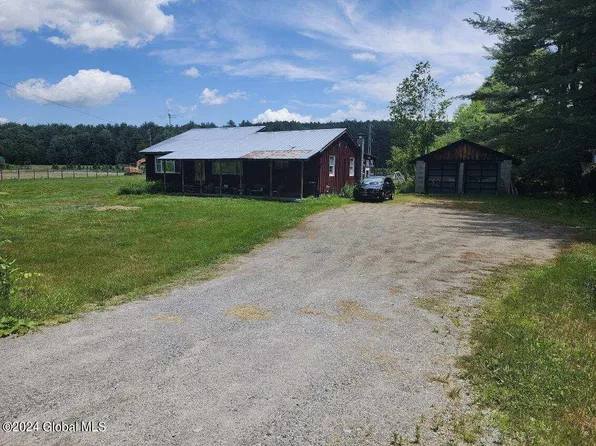 152 E River Drive, Lake Luzerne, NY 12846