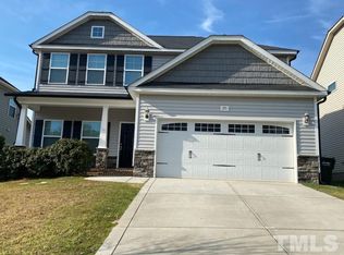 125 Bobby Ray Ct, Clayton, NC 27527