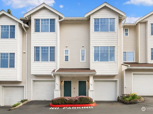2300 Benson Road S #C5, Renton, WA 98055