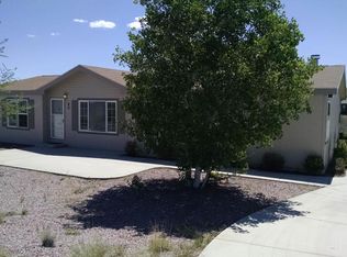 40 Lazy Loop Dr, Chino Valley, AZ 86323