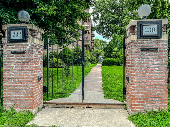 230 Farmington Avenue APT F1, Hartford, CT 06105