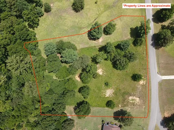 0 Hanover Rd, Abbeville, SC 29620