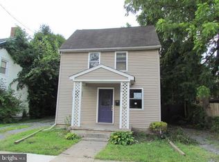356 S Main St, Woodstown, NJ 08098