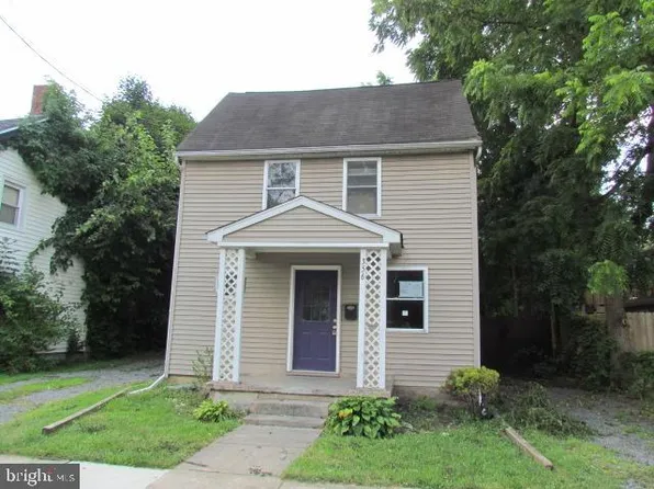 356 S Main St, Woodstown, NJ 08098