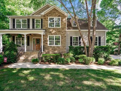 7061 Landingham Dr, Willow Spring, NC, 27592