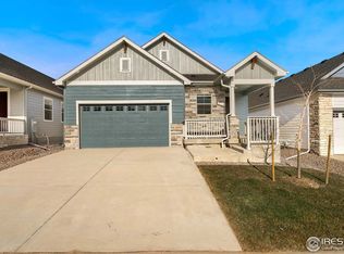 3519 Taylor Walker St, Loveland, CO 80537