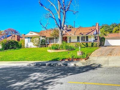 1727 Highland Oaks Dr, Arcadia, CA, 91006
