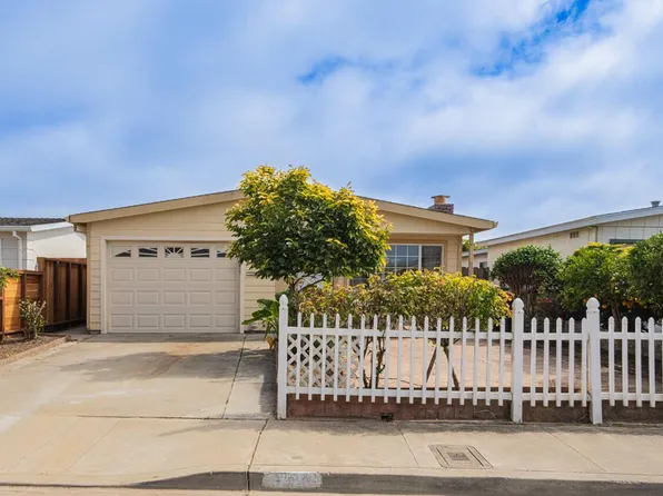 491 Tuttle Ave, Watsonville, CA 95076