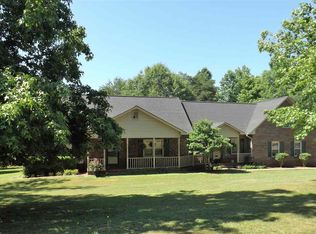 350 Blackwell Rd, Blacksburg, SC 29702