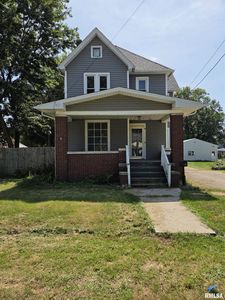 846 E Knox St, Galesburg, IL, 61401