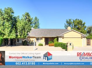 1022 E Paradise Ln, Phoenix, AZ 85022