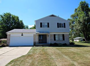 4487 W Wilson Rd, Clio, MI 48420