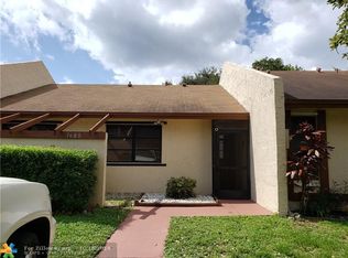 1680 NW 98th Ave, Pembroke Pines, FL 33024