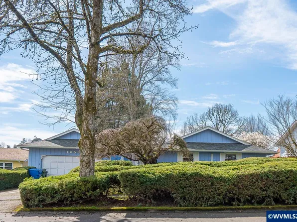 1656 Ewald Ave SE, Salem, OR 97302