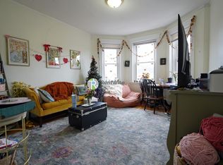 6 Orkney Rd APT 46, Boston, MA 02135