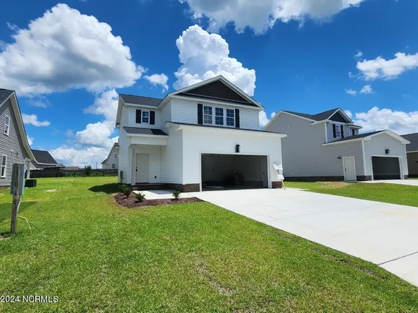 3712 Lightwater Lane, Wilson, NC 27896