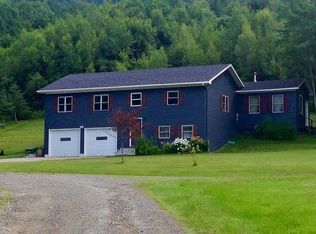 100 Deer Ln, Johnson, VT 05656