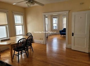 127 Hillsdale Rd #211Q, Somerville, MA 02144