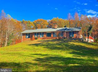 240 Sandy Ridge Rd, Fredericksburg, VA 22405