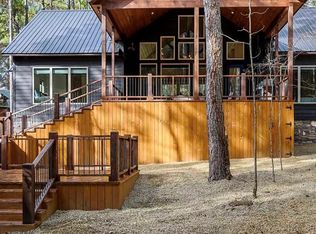 134 Mahogany Rd, Broken Bow, OK 74728